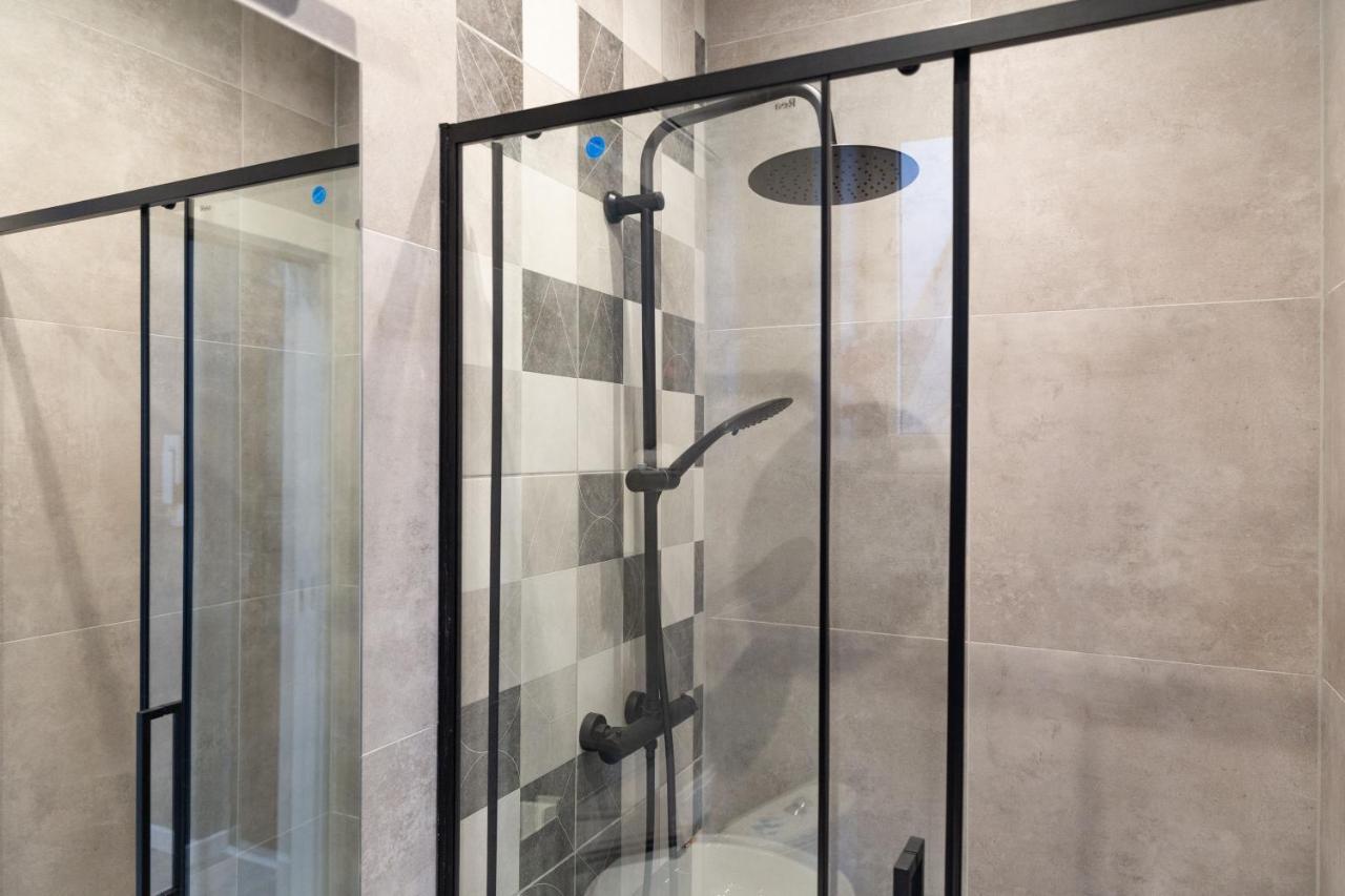 Shy But Shining! Lovely, Stylish & Fully Equipped. Apartment Krakow Ngoại thất bức ảnh